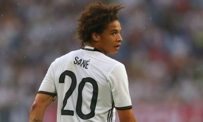 Sane 20 Germany