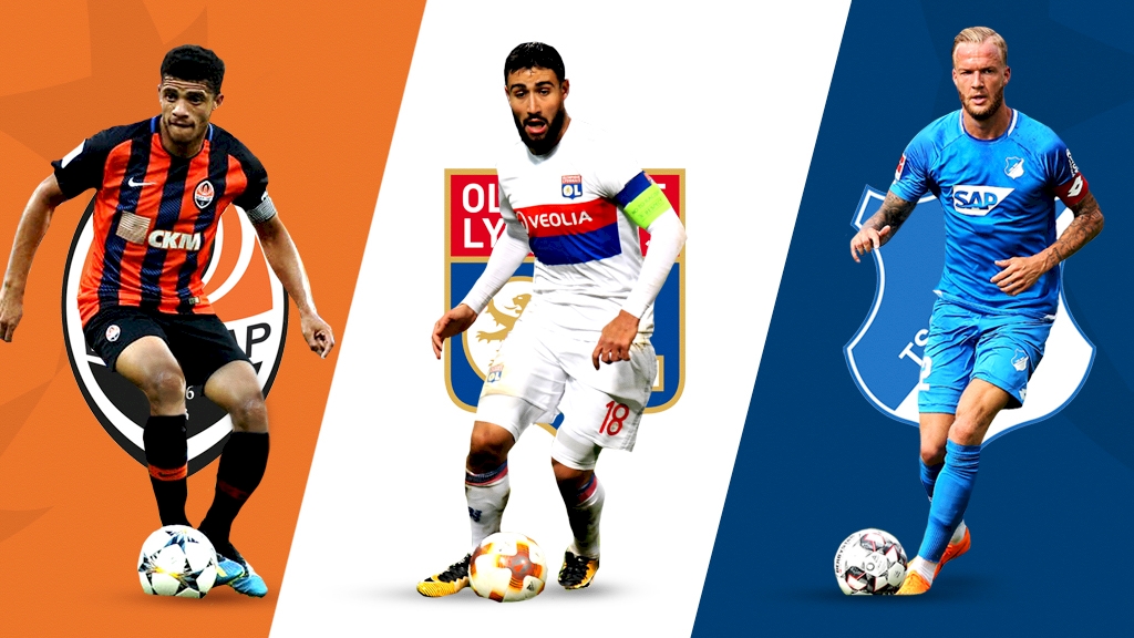 shakthar-lyon-hoffenhiem-man-city-group-f-champions-league