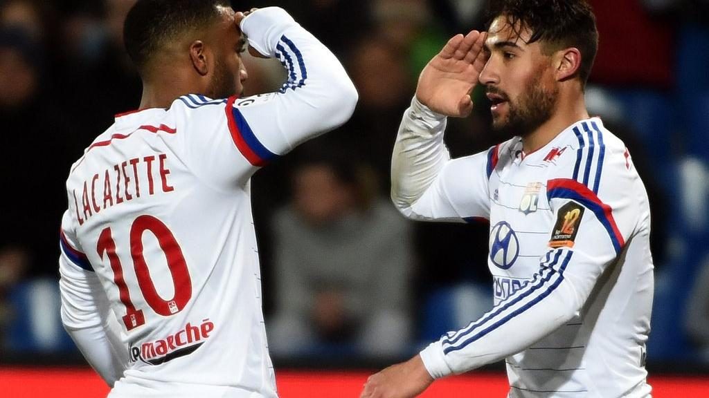 Lacazette_Fekir