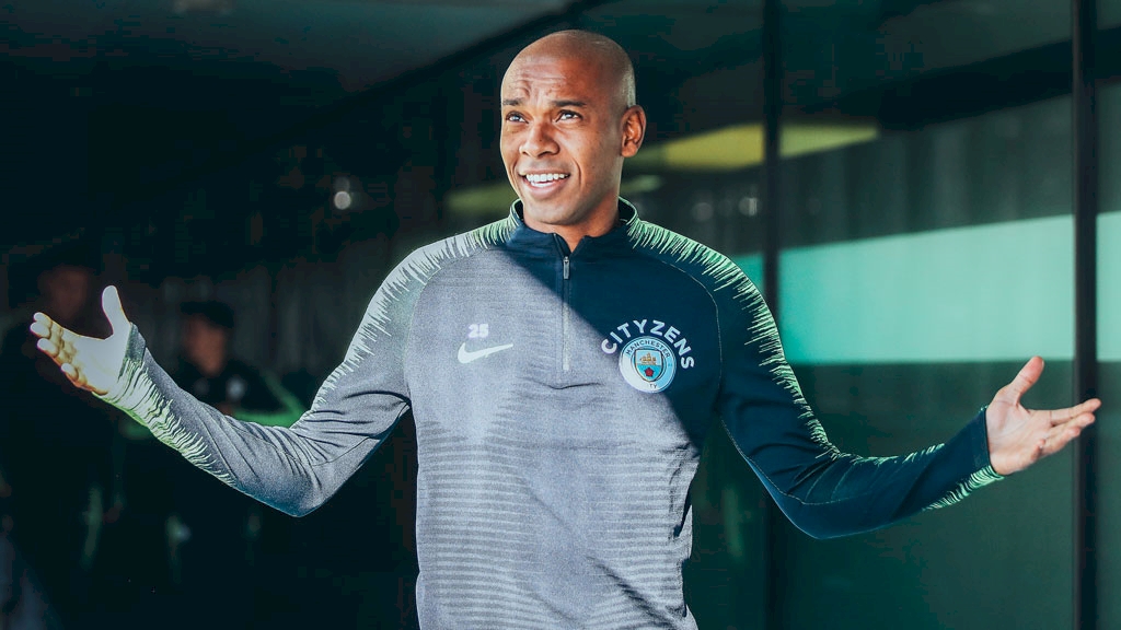 fernandinho