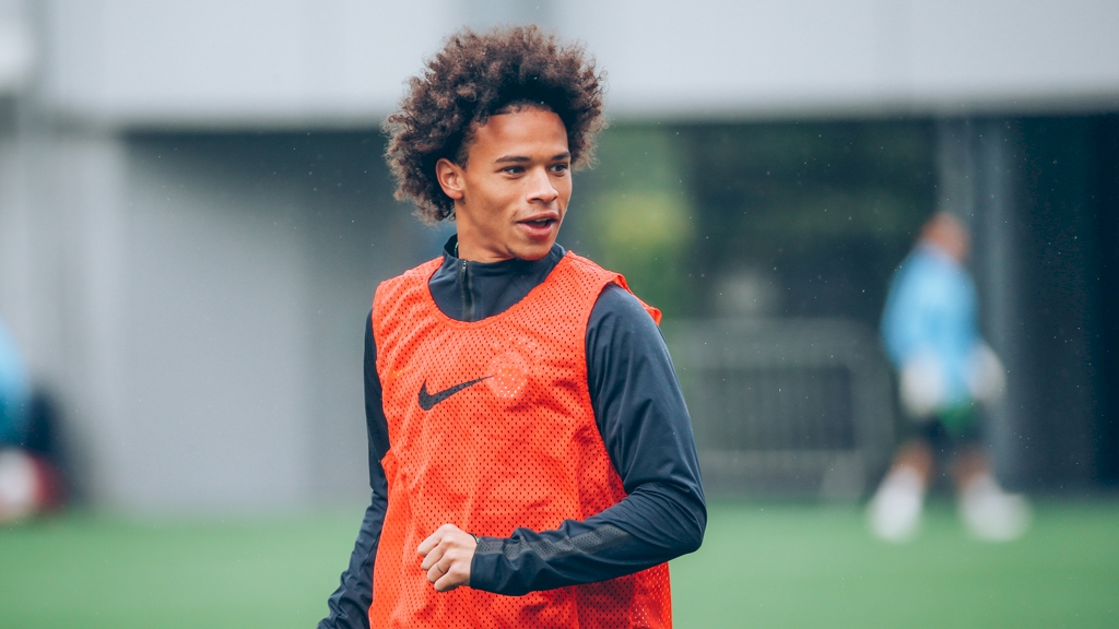 man-city-training-leroy-sane