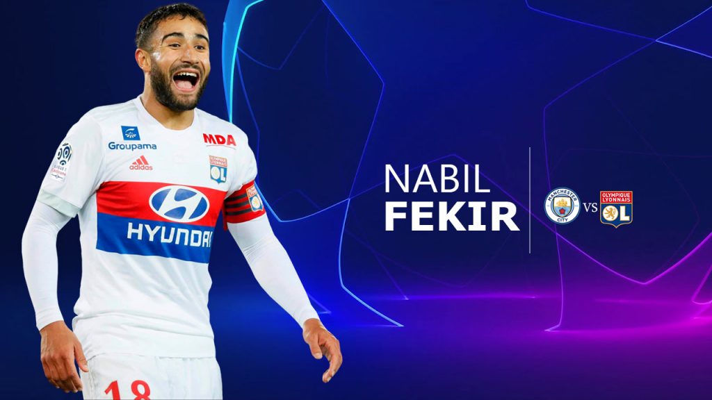 nabil_fekir_Manchester_City_Lyon_Champions_League