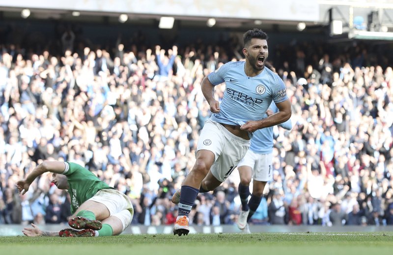 sergio-aguero-brighton