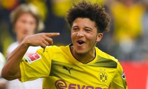 Skysports Jadon Sancho Sancho 4289227