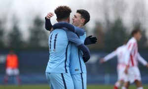 Sancho Foden