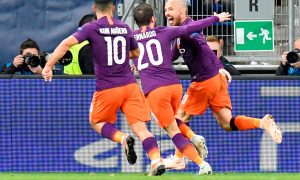 Aguero Bernardo David