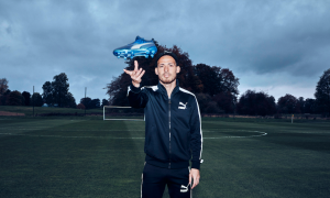 David Silva Puma