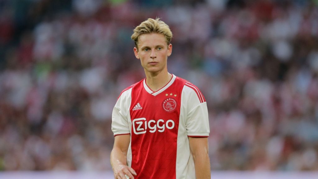 frenkie-de-jong-ajax