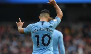 Kun Aguero