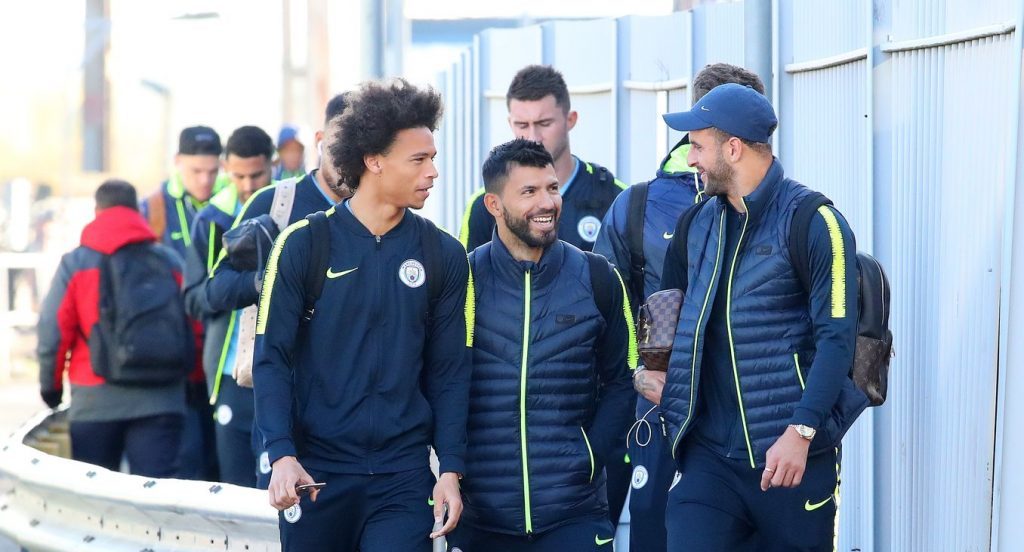 leroy-sane-sergio-aguero-walker-man-city-squad-tottenham