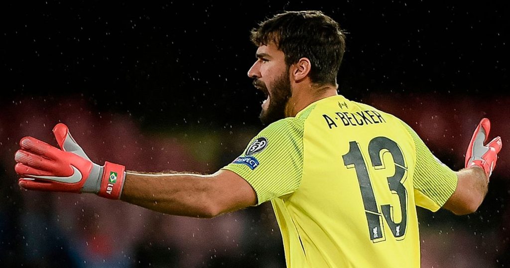 liverpool-alisson-becker