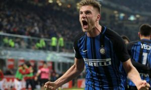 Milan Skriniar