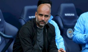 Pep Guardiola