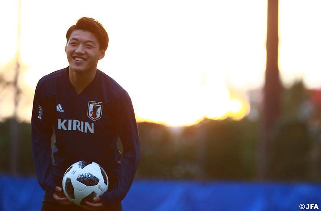 Ritsu Doan - SOCCER News, Rumors, & Updates