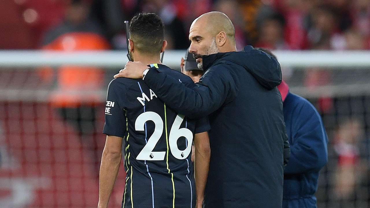 riyad-mahrez-pep-guardiola