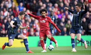 Salah Laporte Stones