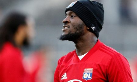 Ndombele-Lyon