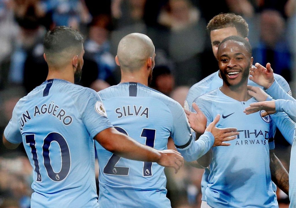 Manchester City vs Southampton: Report | Premier League ...