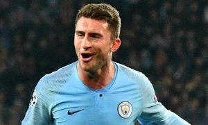Aymeric Laporte Manchester City 2018 19 Awaz16139z8w1wqy46ayosec5