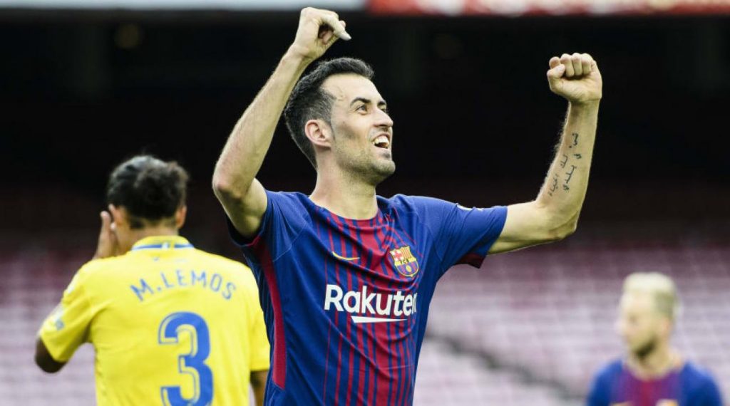 busquets