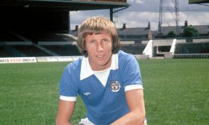 Colin Bell