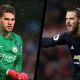 ederson-vs-de-gea