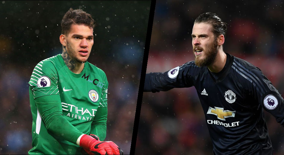 ederson-vs-de-gea