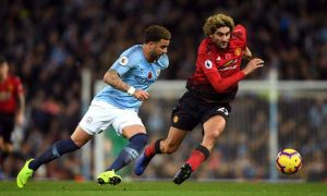 Fellaini