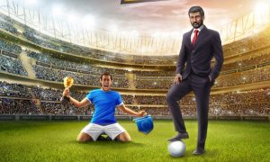 Club Manager History
