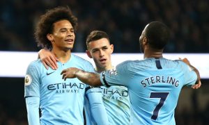 Leroy Sane