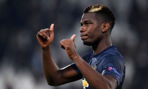 Paul Pogba