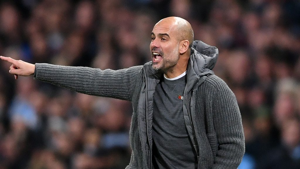 pepguardiola