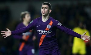 Phil Foden Manchester City Oxford League Cup 25092018 Ossz5ehvcx5l1q1bqvog1694i