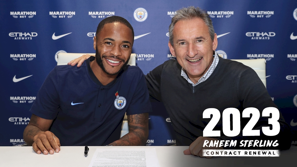 raheem-sterling-man-city-contract