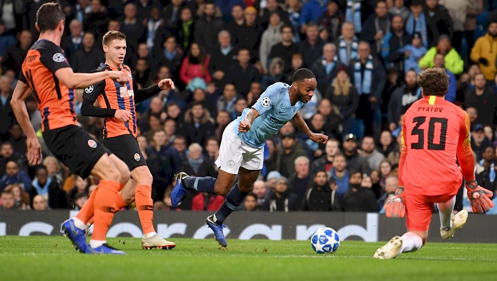 raheem-sterling-man-city-penalty-shakhtar-donetsk