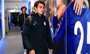 Eric Garcia