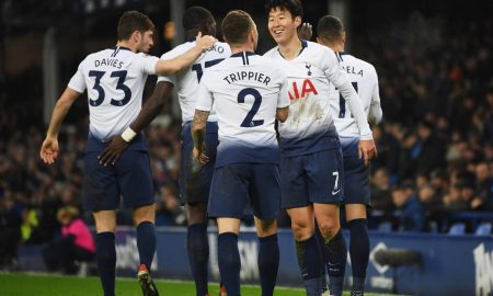 Everton-vs-tottenham-report