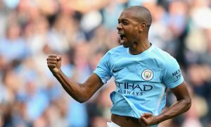 Fernandinho Manchester City J5dxgnrihrsj1jmkum63d14lr
