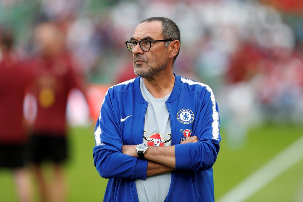 sarri-chelsea