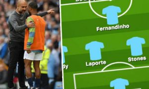 Sterling Pep