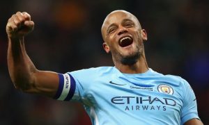 Vincent Kompany
