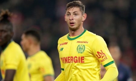 Emiliano Sala search resumed