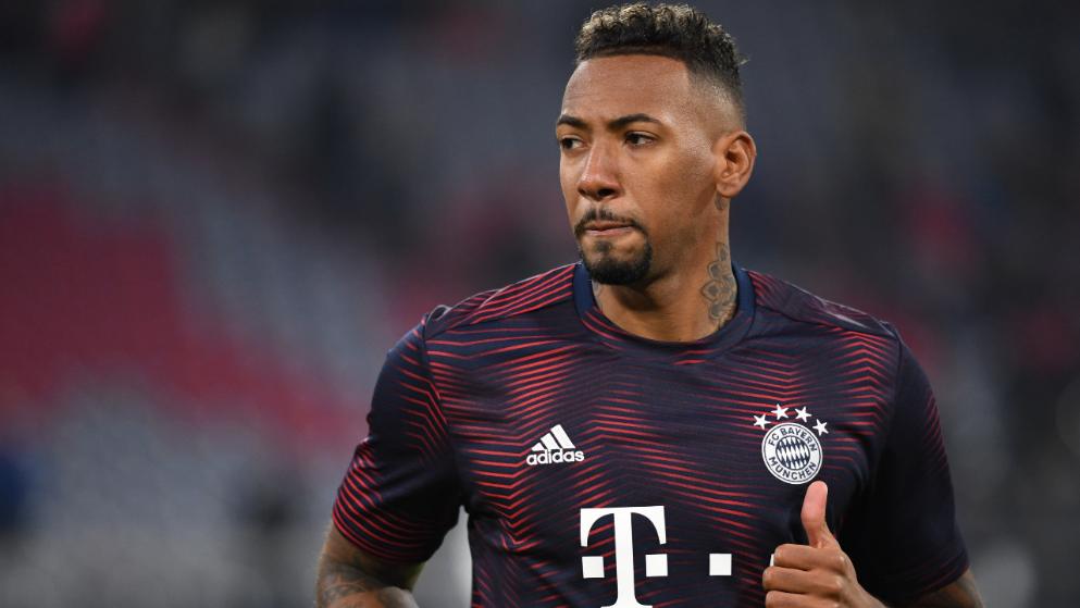 Jerome-Boateng