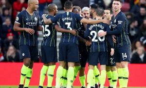 Manchester City
