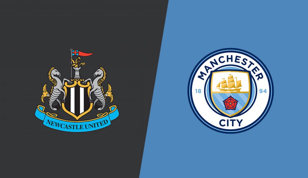 Newcastle United vs Manchester City : Preview | Premier League 2018/19