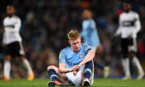 De Bruyne