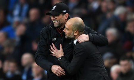 Klopp_Pep_Guardiola