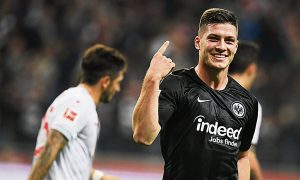 Luka Jovic