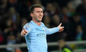 Aymeric Laporte