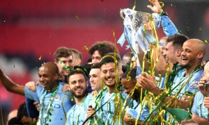 Chelsea Man City Carabao Cup Champions